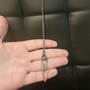Swarovski Crystal Pendant